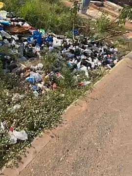 Black-mamba-madingo online show from 8, 2, 2026