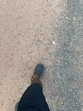 Black-mamba-madingo online show from 31, 10, 2025