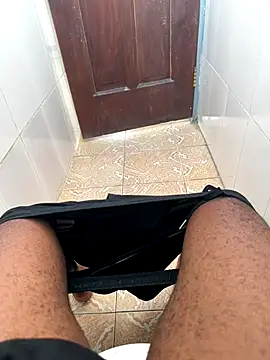 Black-mamba-madingo online show from 14, 11, 2025