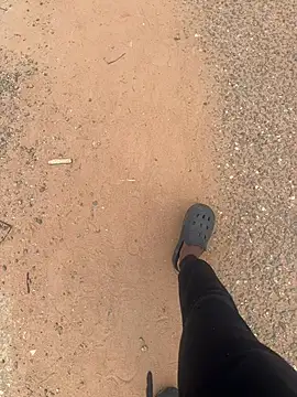 Black-mamba-madingo online show from 13, 10, 2025