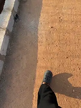 Black-mamba-madingo online show from 30, 11, 2025