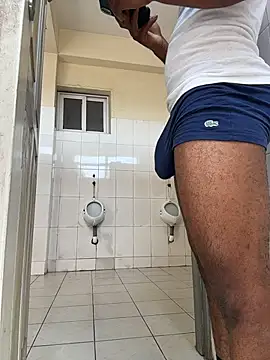 Black-mamba-madingo online show from 24, 11, 2025