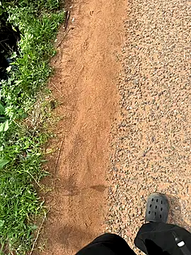 Black-mamba-madingo online show from 15, 10, 2025