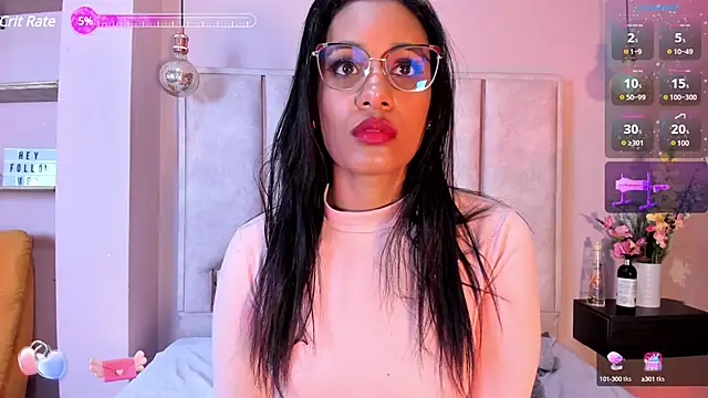 DollyBrownc online show from 6, 12, 2024