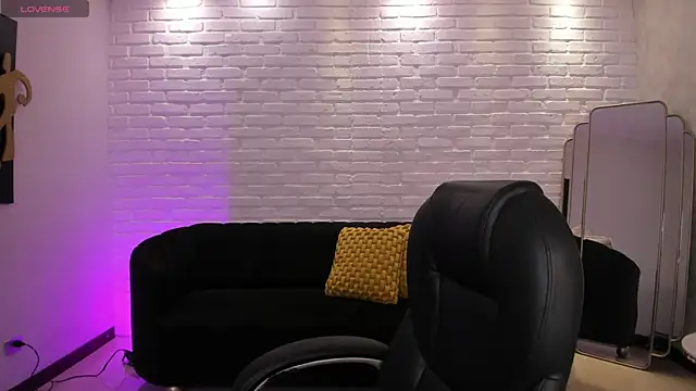 AmberLewis  online show from 29, 11, 2025