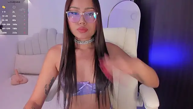 AmberLewis  online show from 11, 2, 2026