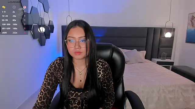 AmberLewis  online show from 27, 11, 2025