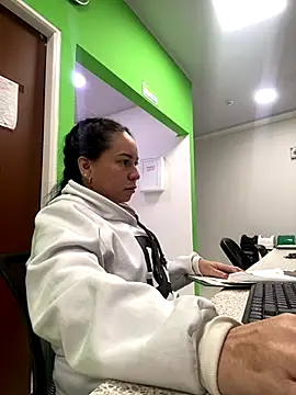 Snapshot of nurse_desi_sexlove chatting on 16, 11, 2025 nurse desi sexlove online show from 16, 11, 2025