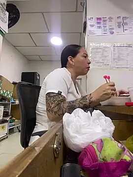 Snapshot of nurse_desi_sexlove chatting on 14, 11, 2025 nurse desi sexlove online show from 14, 11, 2025