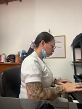 nurse desi sexlove online show from 22, 3, 2026