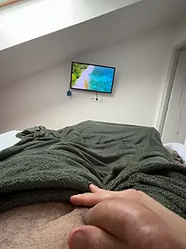 Nemadokmeg1111 online show from 4, 1, 2025