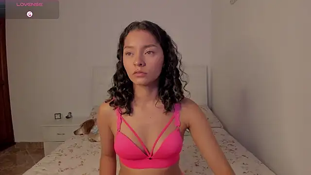 Norma-Jeaane online show from 13, 1, 2026