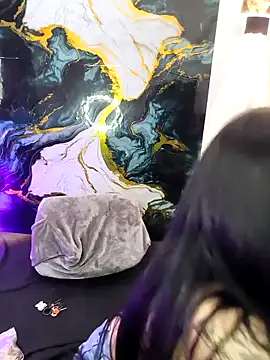 chaymae nah  online show from 29, 3, 2026