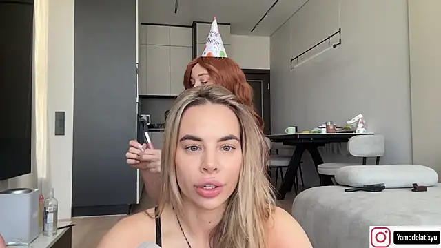 diffgirls2 online show from 23, 5, 2026