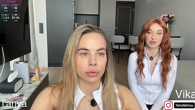 diffgirls2 online show from 21, 6, 2026