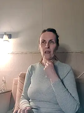 Evelina cute online show from 21, 3, 2026