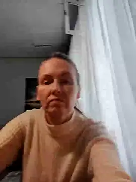 Evelina cute online show from 11, 2, 2025