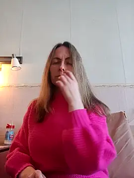 Evelina cute online show from 3, 2, 2026