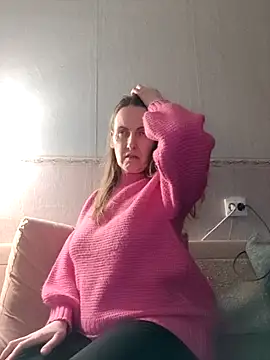 Evelina cute online show from 10, 2, 2025