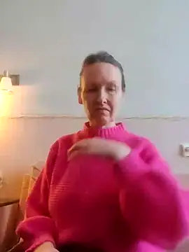 Evelina cute online show from 14, 1, 2026