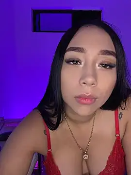 Snapshot of nyna_1 chatting on 19, 7, 2026 nyna 1 online show from 19, 7, 2026