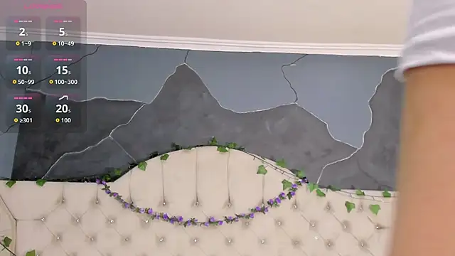 Snapshot of AmberGreyy_ chatting on 12, 11, 2025 AmberGreyy online show from 12, 11, 2025