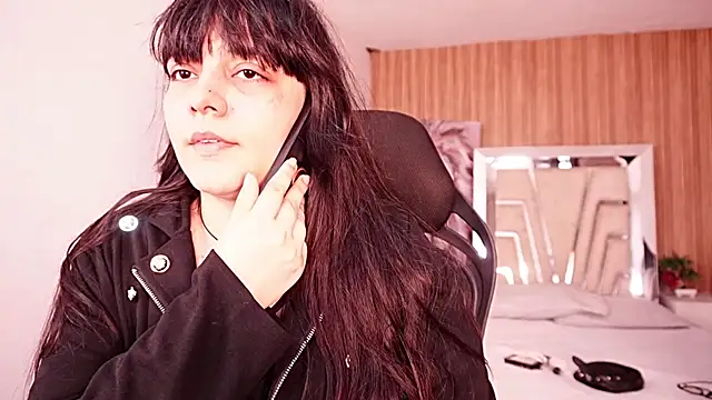 AmberGreyy  online show from 25, 5, 2026