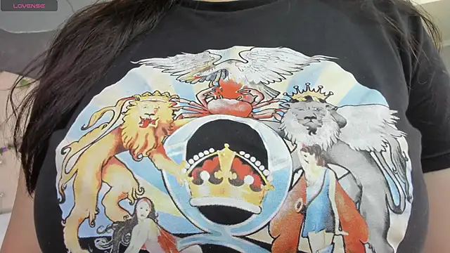 Snapshot of AmberGreyy_ chatting on 3, 11, 2025 AmberGreyy online show from 3, 11, 2025