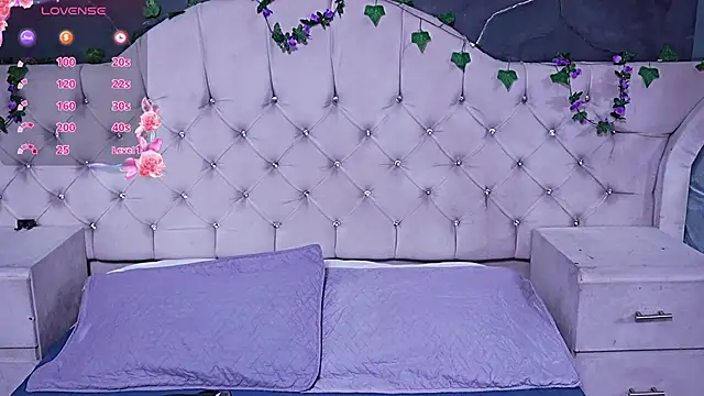 AmberGreyy  online show from 27, 4, 2026