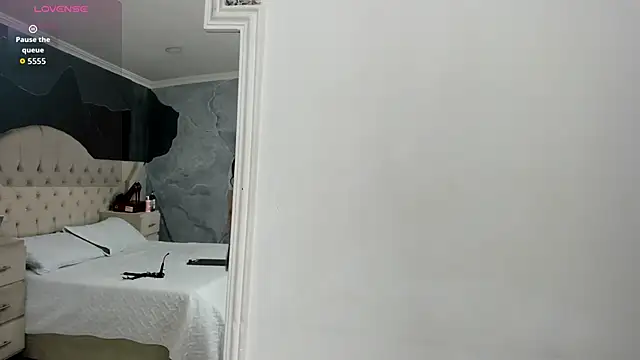 AmberGreyy  online show from 26, 9, 2025