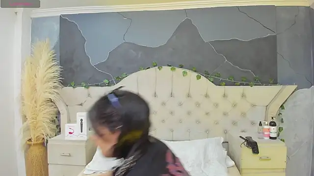 AmberGreyy  online show from 6, 1, 2026