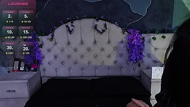 Snapshot of AmberGreyy_ chatting on 15, 6, 2026 AmberGreyy online show from 15, 6, 2026