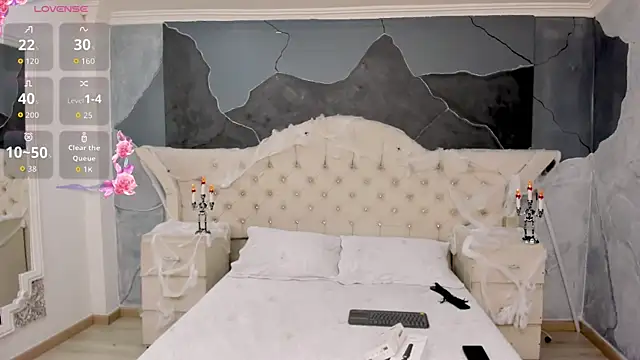 Snapshot of AmberGreyy_ chatting on 10, 10, 2025 AmberGreyy online show from 10, 10, 2025