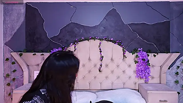 Snapshot of AmberGreyy_ chatting on 11, 6, 2026 AmberGreyy online show from 11, 6, 2026