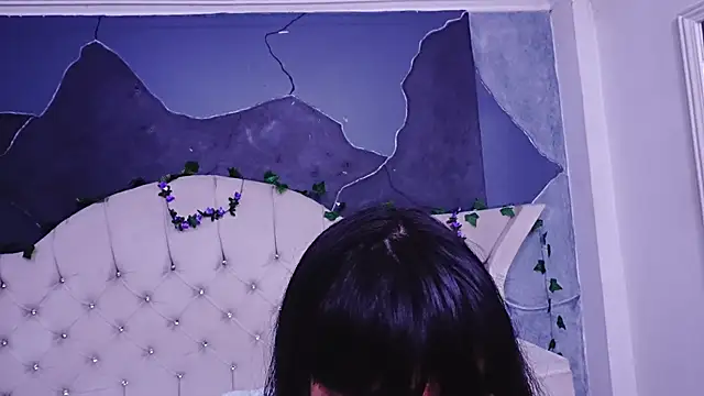 AmberGreyy  online show from 4, 5, 2026