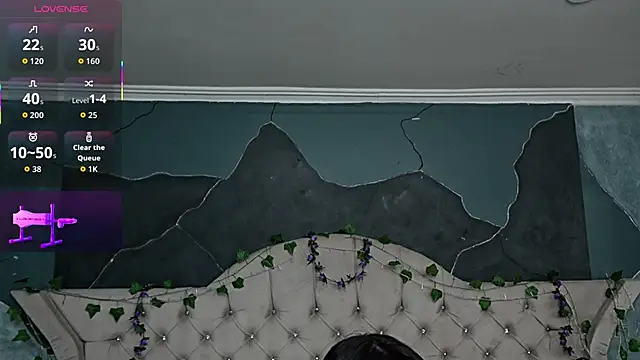 AmberGreyy  online show from 28, 2, 2026