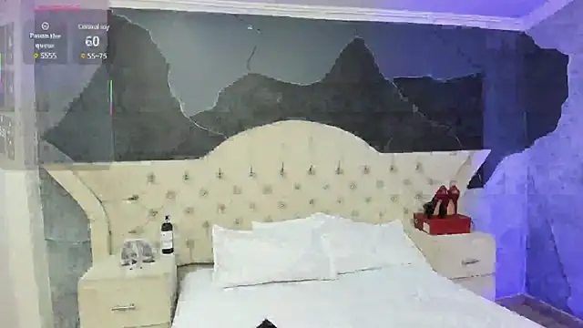 AmberGreyy  online show from 17, 3, 2025
