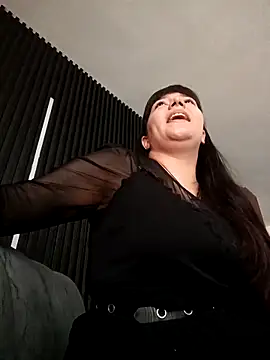 AmberGreyy  online show from 5, 5, 2026