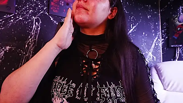 AmberGreyy  online show from 11, 5, 2026