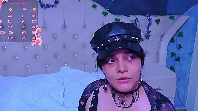 AmberGreyy  online show from 23, 4, 2026