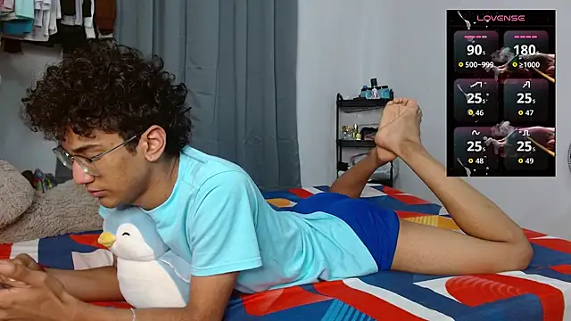 harrytwink18 online show from 7, 2, 2026