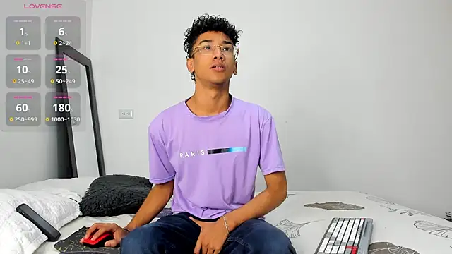 harrytwink18 online show from 17, 12, 2025