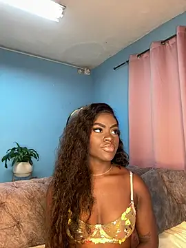 IsabellaBromsS online show from 16, 1, 2026