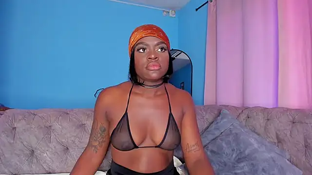 IsabellaBromsS online show from 21, 3, 2026