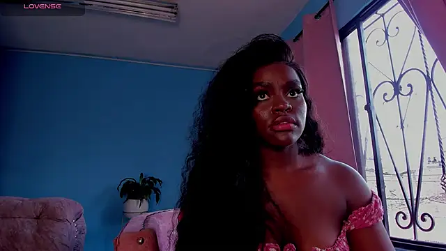 IsabellaBromsS online show from 8, 4, 2026