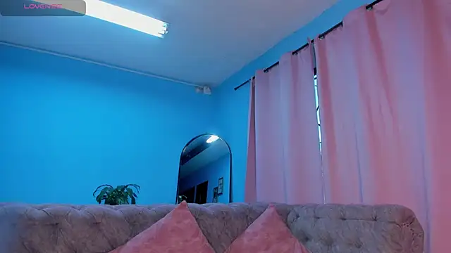 IsabellaBromsS online show from 9, 3, 2026