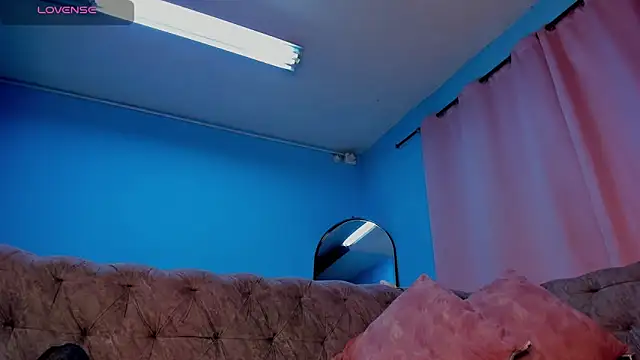 IsabellaBromsS online show from 6, 2, 2026