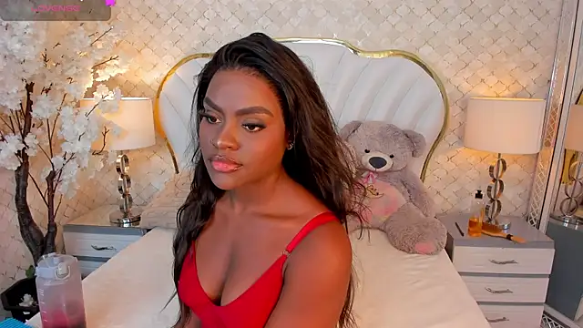 Snapshot of IsabellaBromsS chatting on 29, 11, 2025 IsabellaBromsS online show from 29, 11, 2025