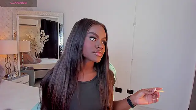 Snapshot of IsabellaBromsS chatting on 4, 11, 2025 IsabellaBromsS online show from 4, 11, 2025