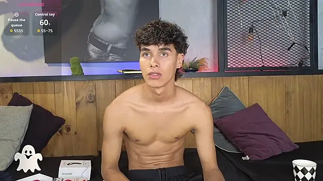 andrewortix online show from 27, 2, 2026